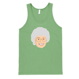 The Sicilian Sweetheart (Tank)-Tank Top-Swish Embassy