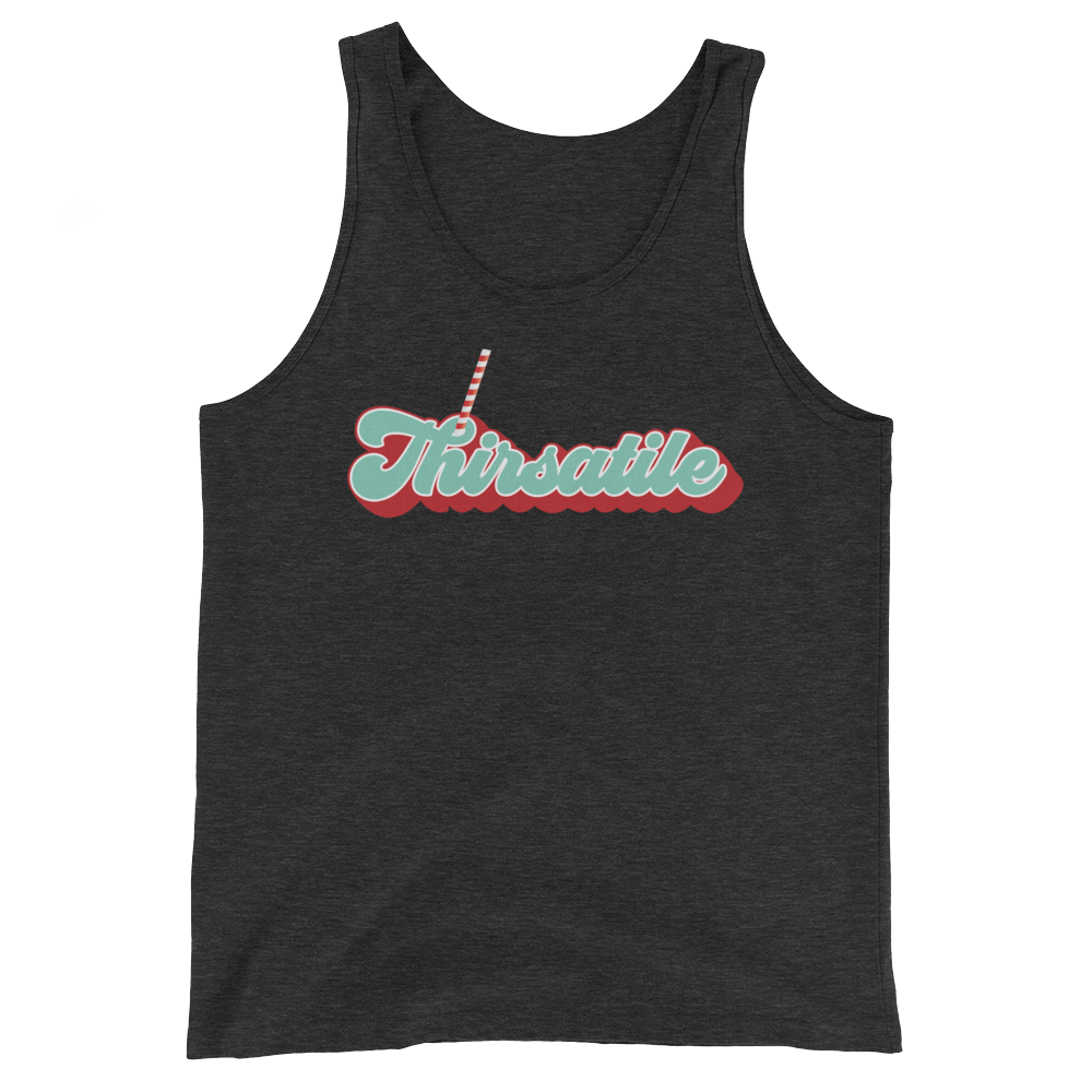 Thirsatile (Tank Top)-Tank Top-Swish Embassy