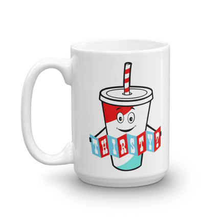 Thirsty (Mug)-Mugs-Swish Embassy