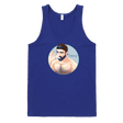 Thirsty (Tank)-Tank Top-Swish Embassy