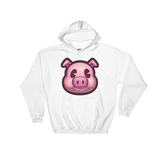 This Little Piggy (Hoodie)-Hoodie-Swish Embassy