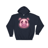 This Little Piggy (Hoodie)-Hoodie-Swish Embassy