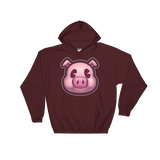 This Little Piggy (Hoodie)-Hoodie-Swish Embassy