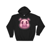 This Little Piggy (Hoodie)-Hoodie-Swish Embassy