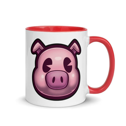 This Little Piggy (Mug)-Mugs-Swish Embassy