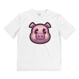 This Little Piggy (Performance Shirt)-Swish Embassy