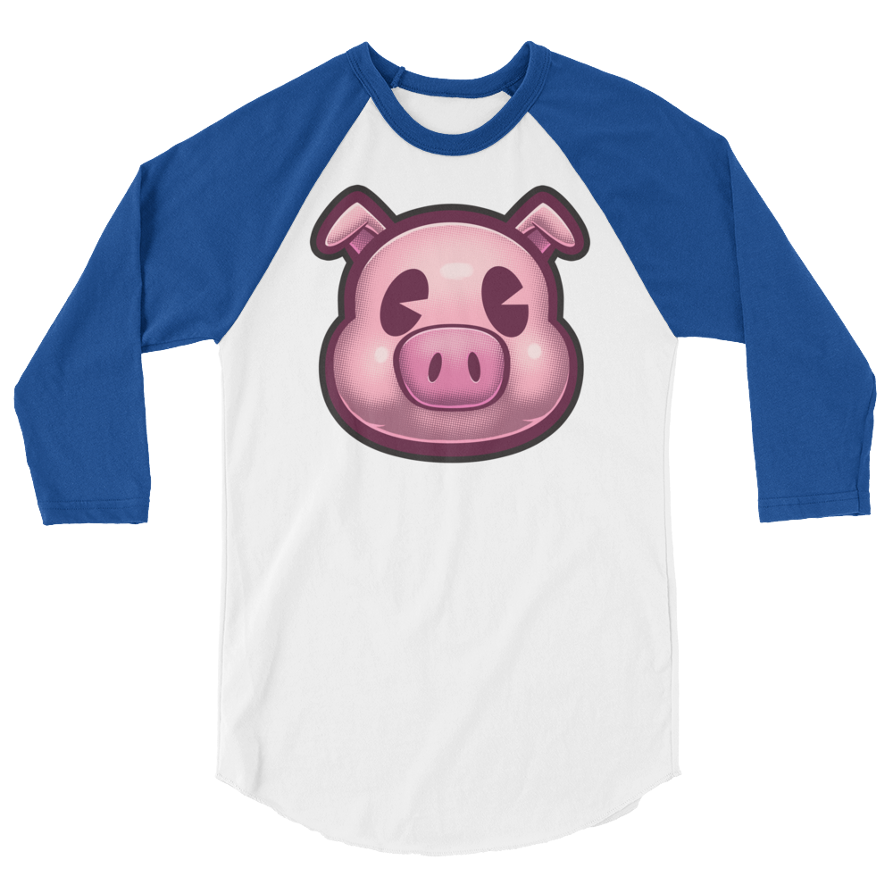 This Little Piggy (Raglan)-Raglan-Swish Embassy