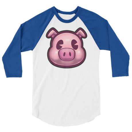 This Little Piggy (Raglan)-Raglan-Swish Embassy