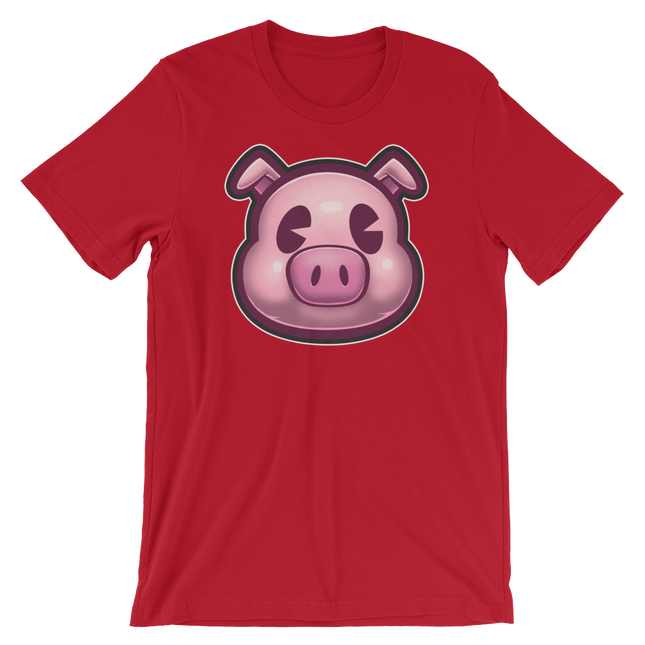 This Little Piggy-T-Shirts-Swish Embassy