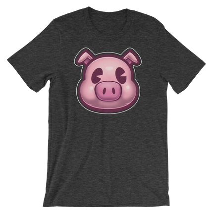 This Little Piggy-T-Shirts-Swish Embassy
