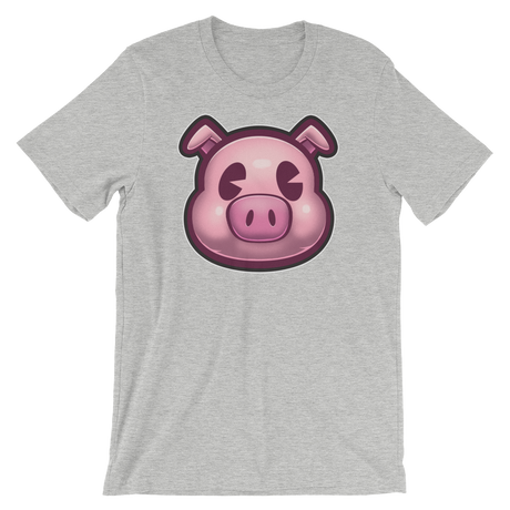 This Little Piggy-T-Shirts-Swish Embassy