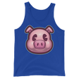 This Little Piggy (Tank Top)-Tank Top-Swish Embassy
