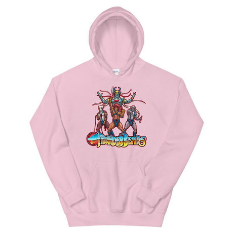 Thunderbears (Hoodie)-Hoodie-Swish Embassy