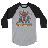 Thunderbears (Raglan)-Raglan-Swish Embassy