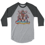 Thunderbears (Raglan)-Raglan-Swish Embassy