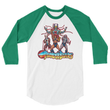 Thunderbears (Raglan)-Raglan-Swish Embassy