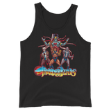 Thunderbears (Tank Top)-Tank Top-Swish Embassy