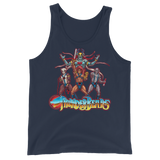 Thunderbears (Tank Top)-Tank Top-Swish Embassy