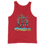 Thunderbears (Tank Top)-Tank Top-Swish Embassy