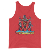 Thunderbears (Tank Top)-Tank Top-Swish Embassy