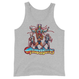 Thunderbears (Tank Top)-Tank Top-Swish Embassy