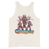 Thunderbears (Tank Top)-Tank Top-Swish Embassy