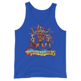 Thunderbears (Tank Top)-Tank Top-Swish Embassy