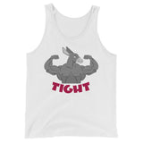 Tight A** (Cruise Collection - Tank Top)-Tank Top-Swish Embassy