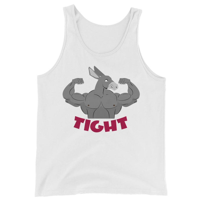 Tight A** (Cruise Collection - Tank Top)-Tank Top-Swish Embassy