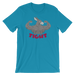 Tight A**-T-Shirts-Swish Embassy