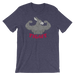 Tight A**-T-Shirts-Swish Embassy