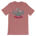 Tight A**-T-Shirts-Swish Embassy