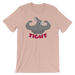 Tight A**-T-Shirts-Swish Embassy