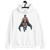 Tom of Krypton (Hoodie)-Hoodie-Swish Embassy