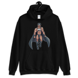 Tom of Krypton (Hoodie)-Hoodie-Swish Embassy