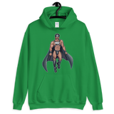 Tom of Krypton (Hoodie)-Hoodie-Swish Embassy