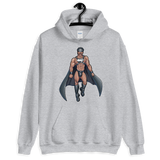 Tom of Krypton (Hoodie)-Hoodie-Swish Embassy