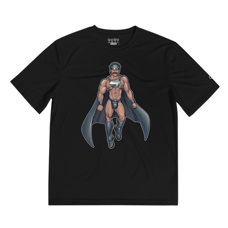 Tom of Krypton (Performance Shirt)-Swish Embassy