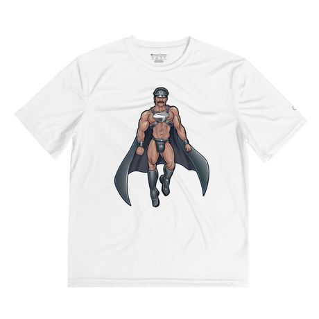 Tom of Krypton (Performance Shirt)-Swish Embassy