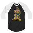 Tom of Paradise Island (Raglan)-Raglan-Swish Embassy