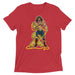 Tom of Paradise Island (Retail Triblend)-Triblend T-Shirt-Swish Embassy