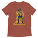 Tom of Paradise Island (Retail Triblend)-Triblend T-Shirt-Swish Embassy