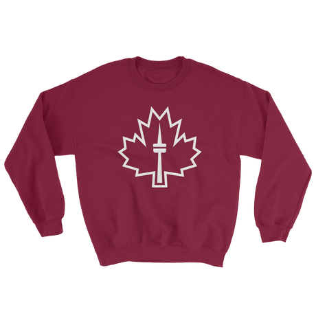 Toronto (Long Sleeve)-Long Sleeve-Swish Embassy