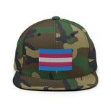 Trans Pride (Headwear)-Headwear-Swish Embassy