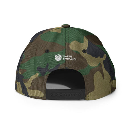 Trans Pride (Headwear)-Headwear-Swish Embassy