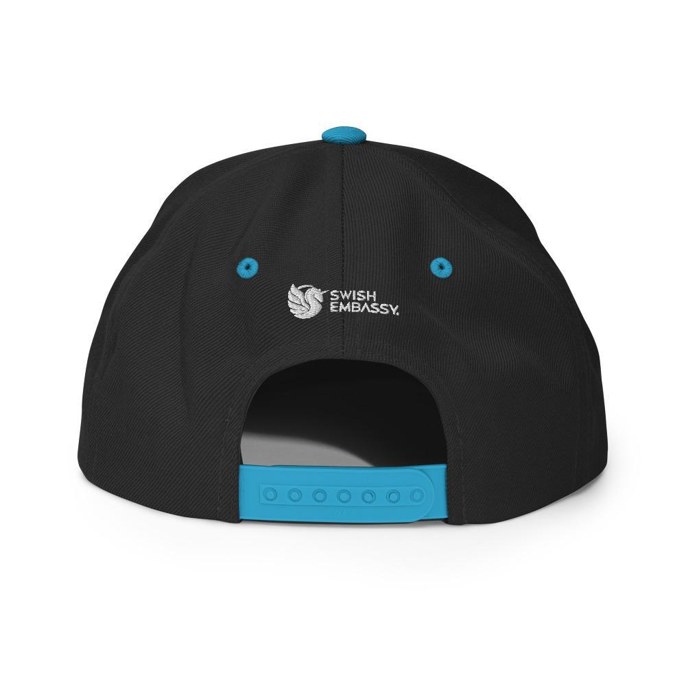 Trans Pride (Headwear)-Headwear-Swish Embassy