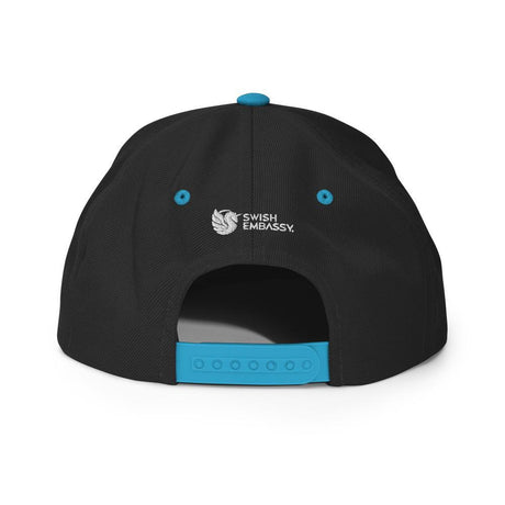 Trans Pride (Headwear)-Headwear-Swish Embassy