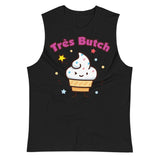 Tres Butch (Muscle Shirt)-Swish Embassy