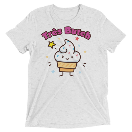 Tres Butch (Retail Triblend)-Triblend T-Shirt-Swish Embassy