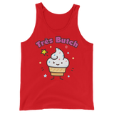 Tres Butch (Tank Top)-Tank Top-Swish Embassy